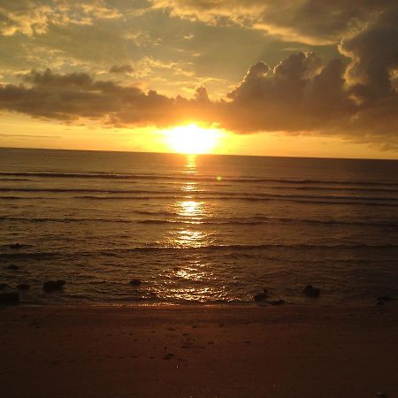 Lanta Sunmoon Bungalow Ko Lanta Eksteriør bilde