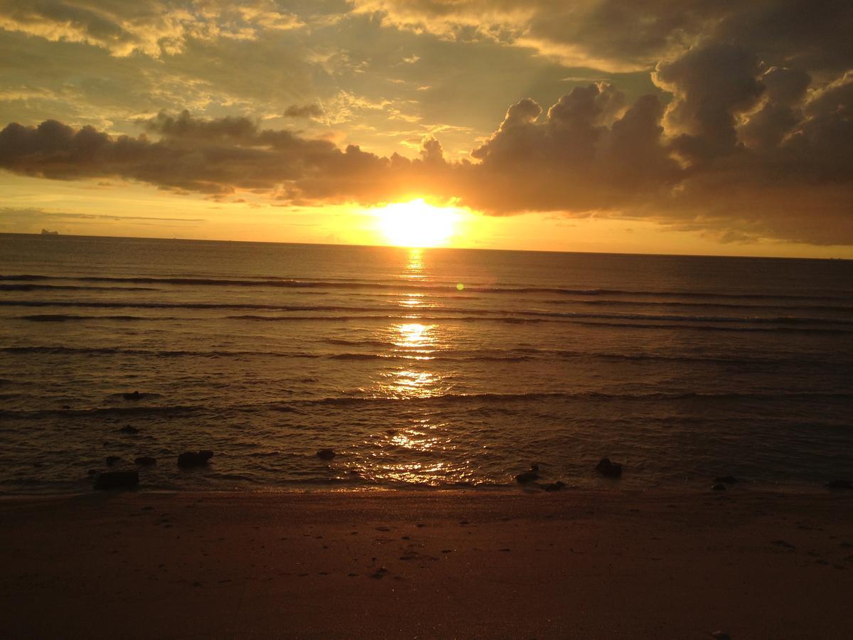 Lanta Sunmoon Bungalow Ko Lanta Eksteriør bilde