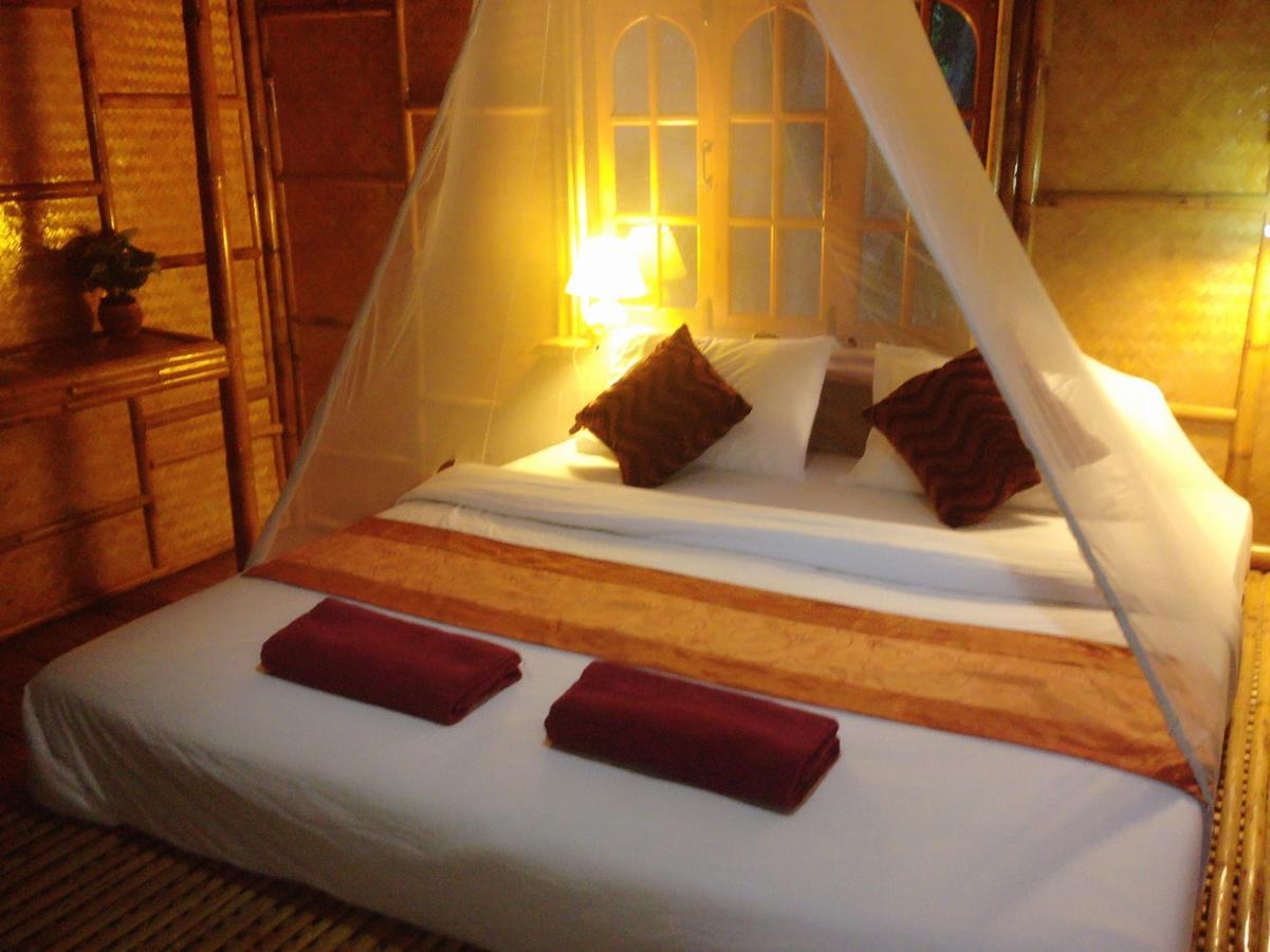 Lanta Sunmoon Bungalow Ko Lanta Eksteriør bilde