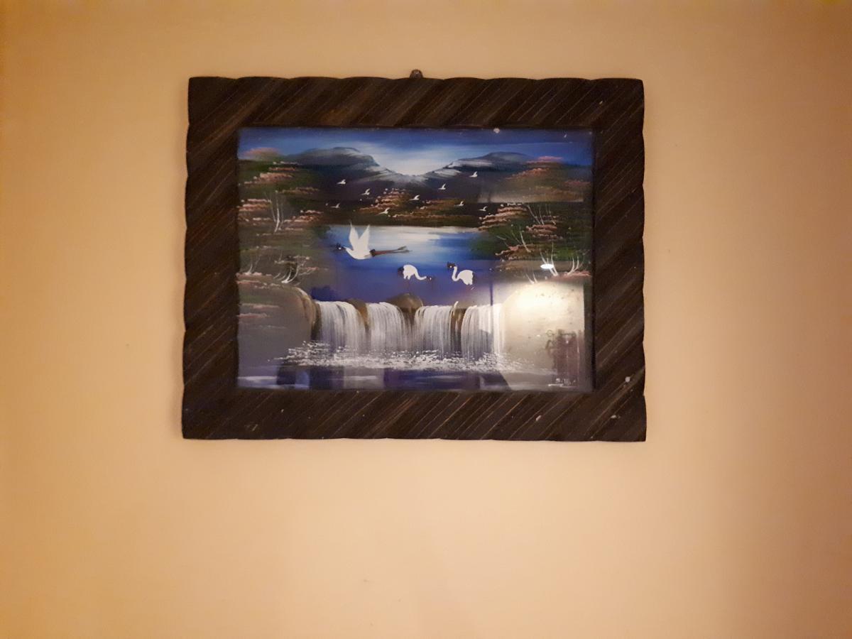 Lanta Sunmoon Bungalow Ko Lanta Eksteriør bilde