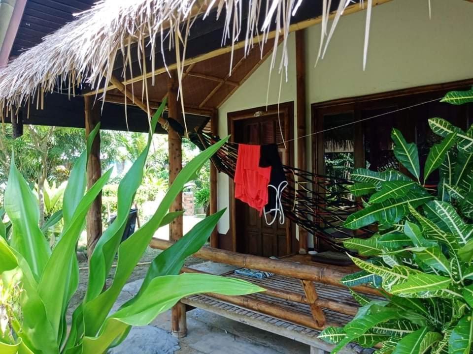 Lanta Sunmoon Bungalow Ko Lanta Eksteriør bilde