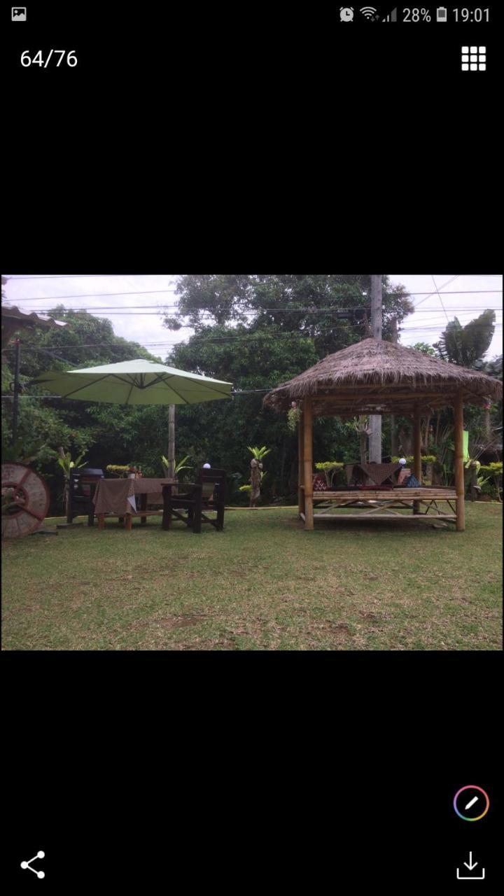 Lanta Sunmoon Bungalow Ko Lanta Eksteriør bilde